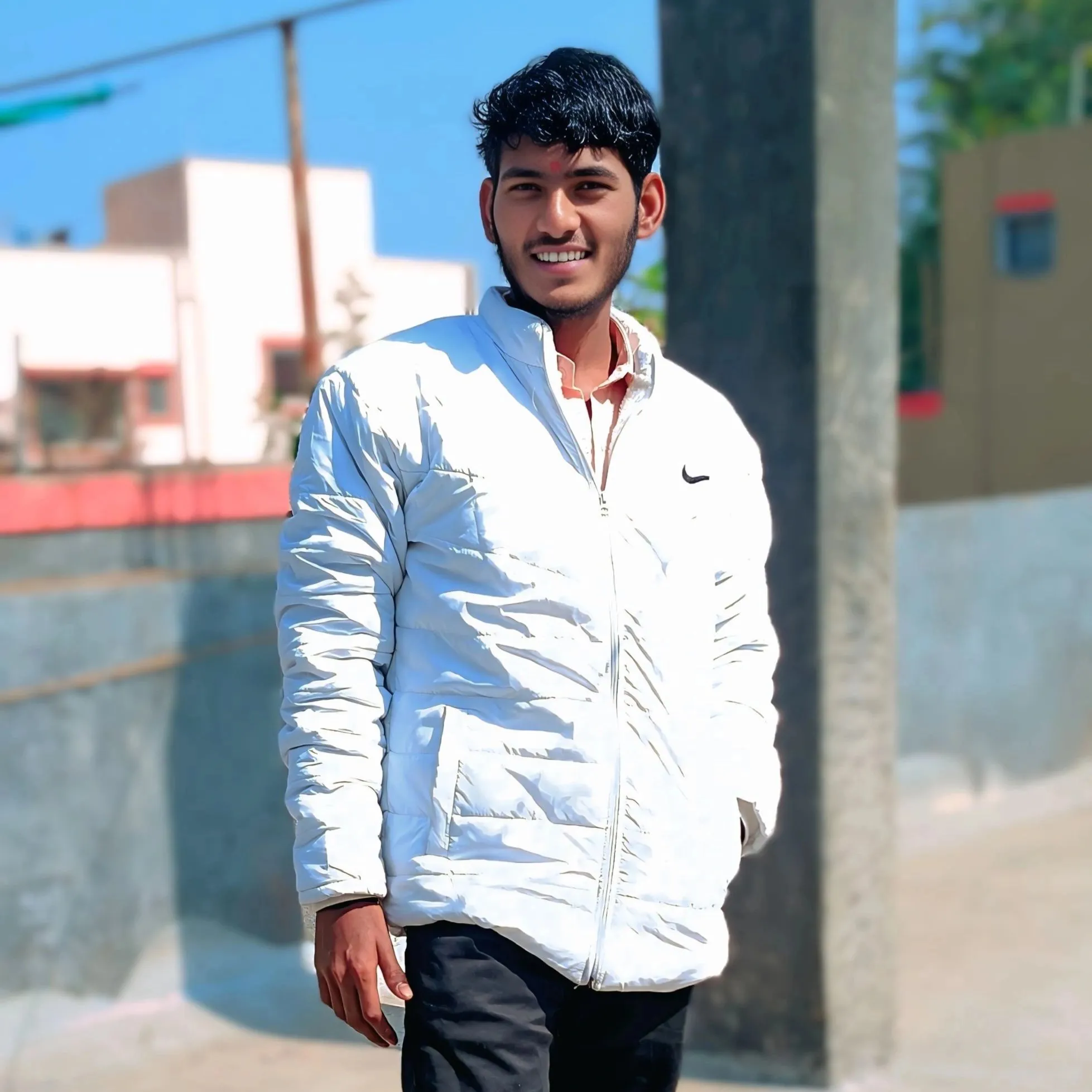 Ajit Koli