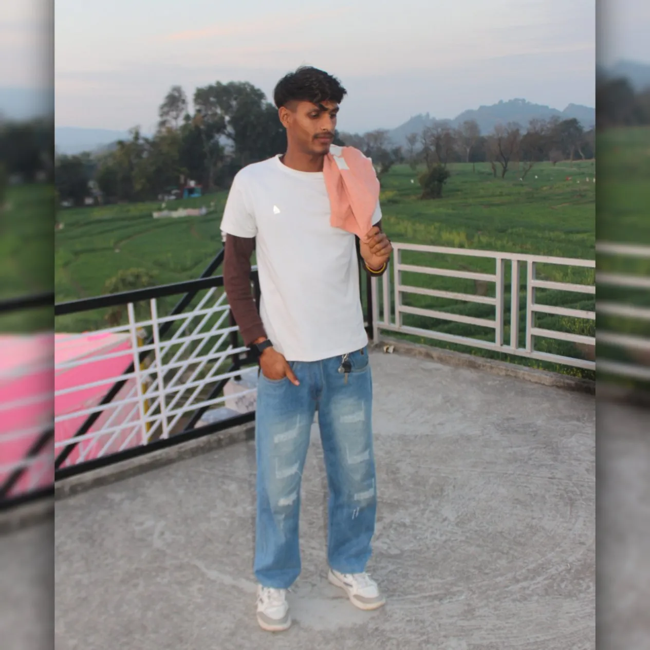 Anil choudhary