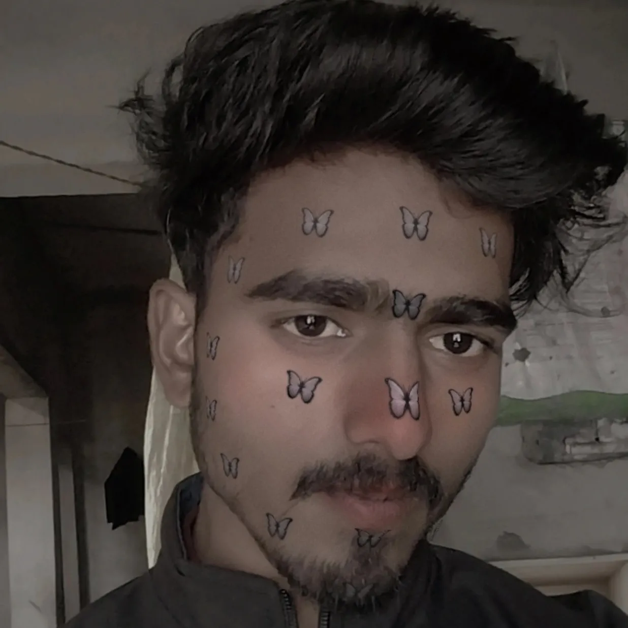 Sooraj Mittra