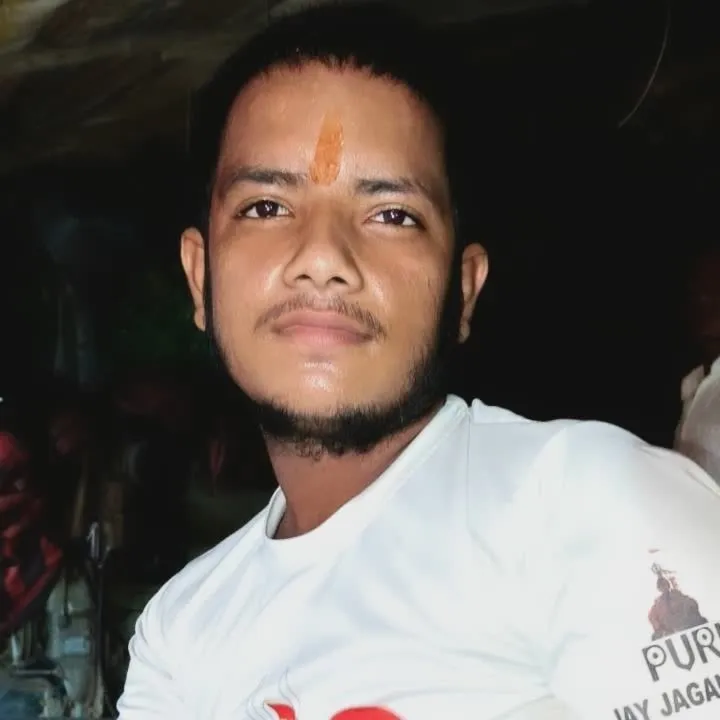 RajanSingh bhadhauriya