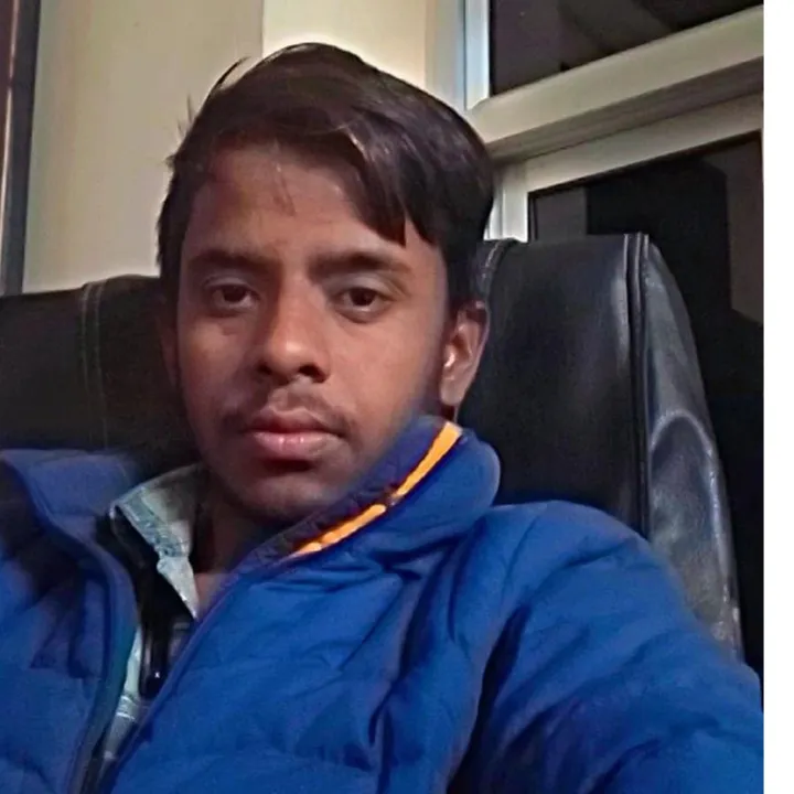 Jeetu Prajapat