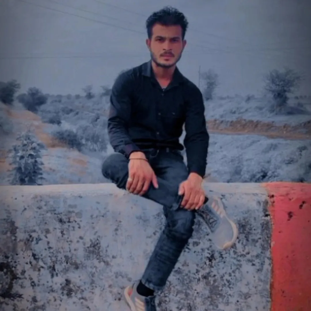Gabbar Devda