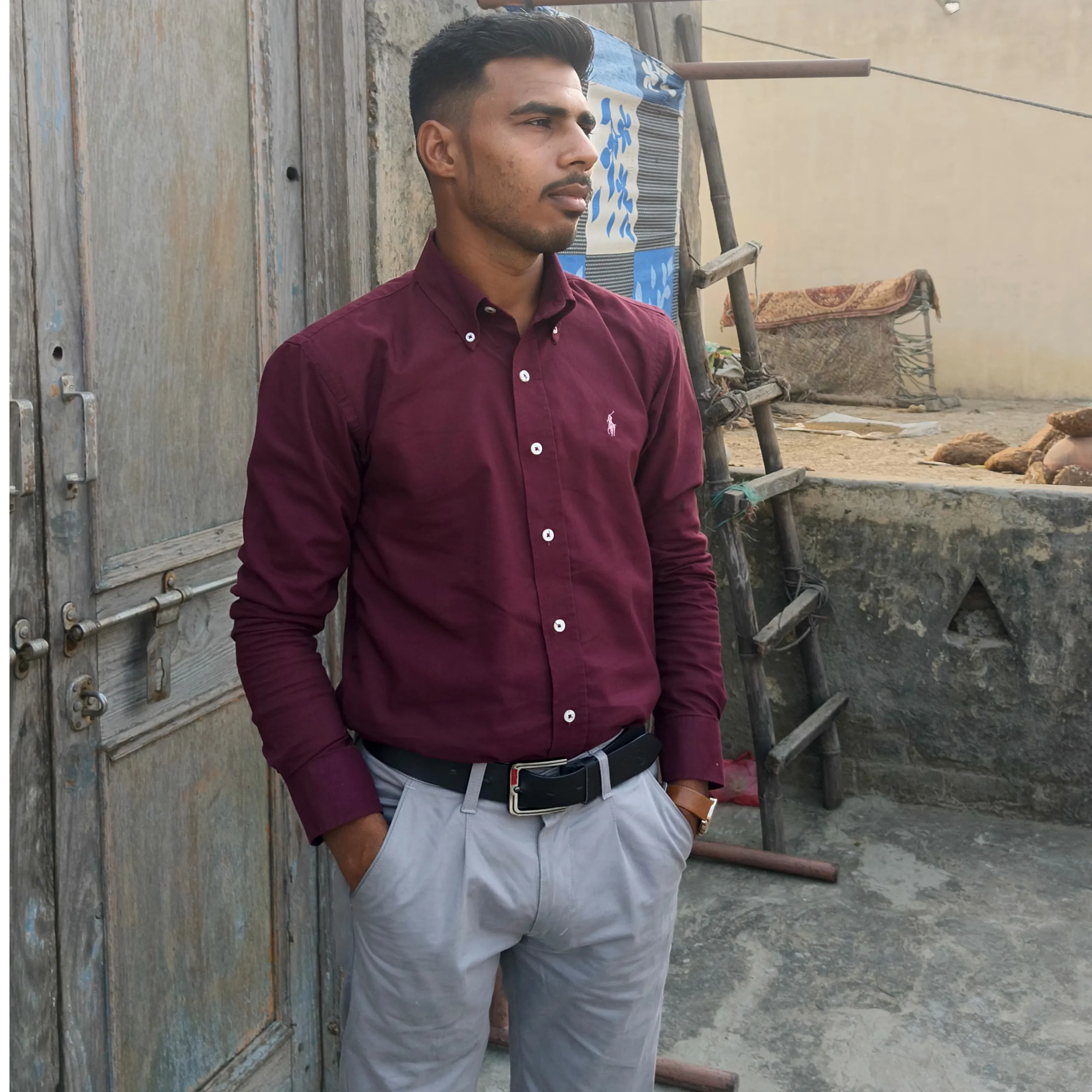 Inderjit Toor