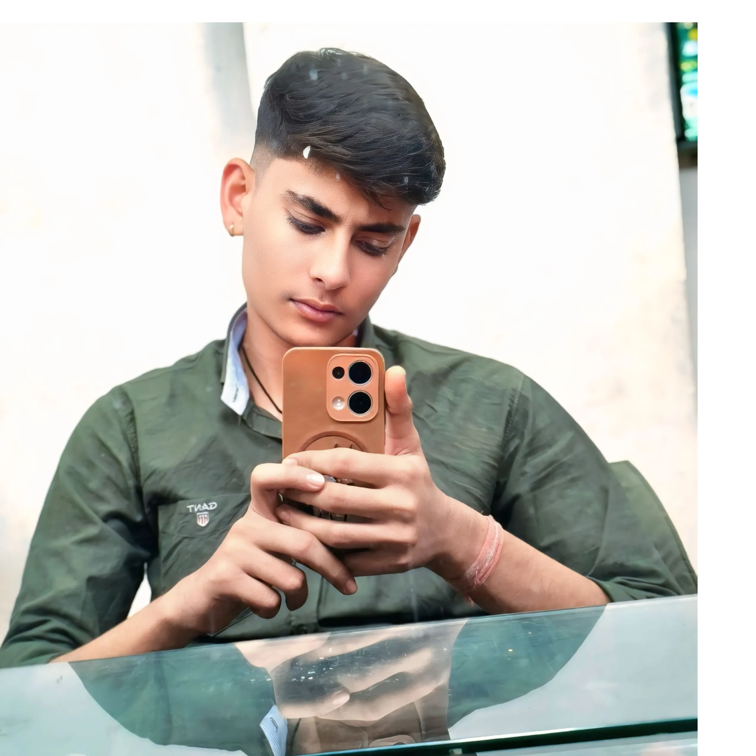 Naresh Jaat
