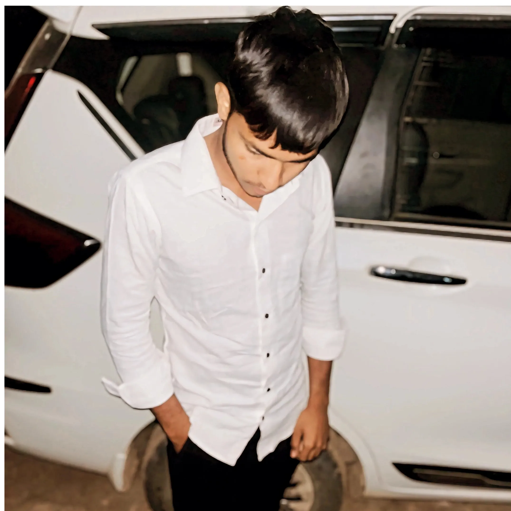 Shoaib Choudhary