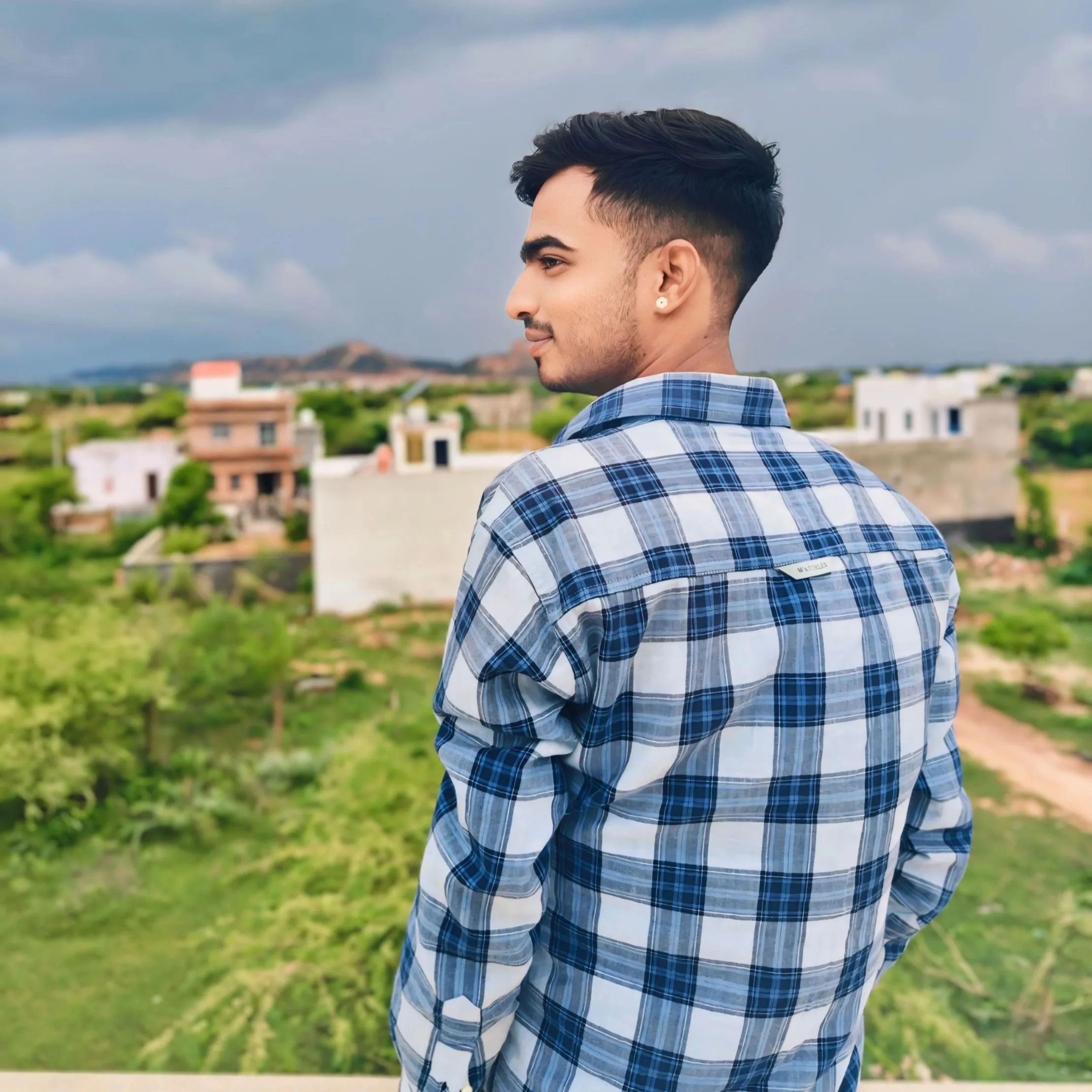 Sunil Artwal