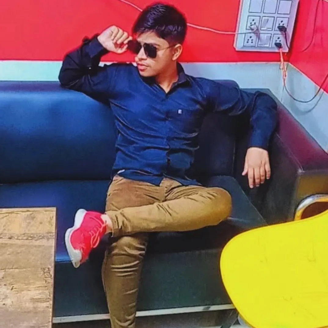 Anuj Kushwah