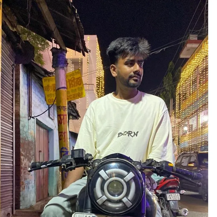 Subir Ghatak
