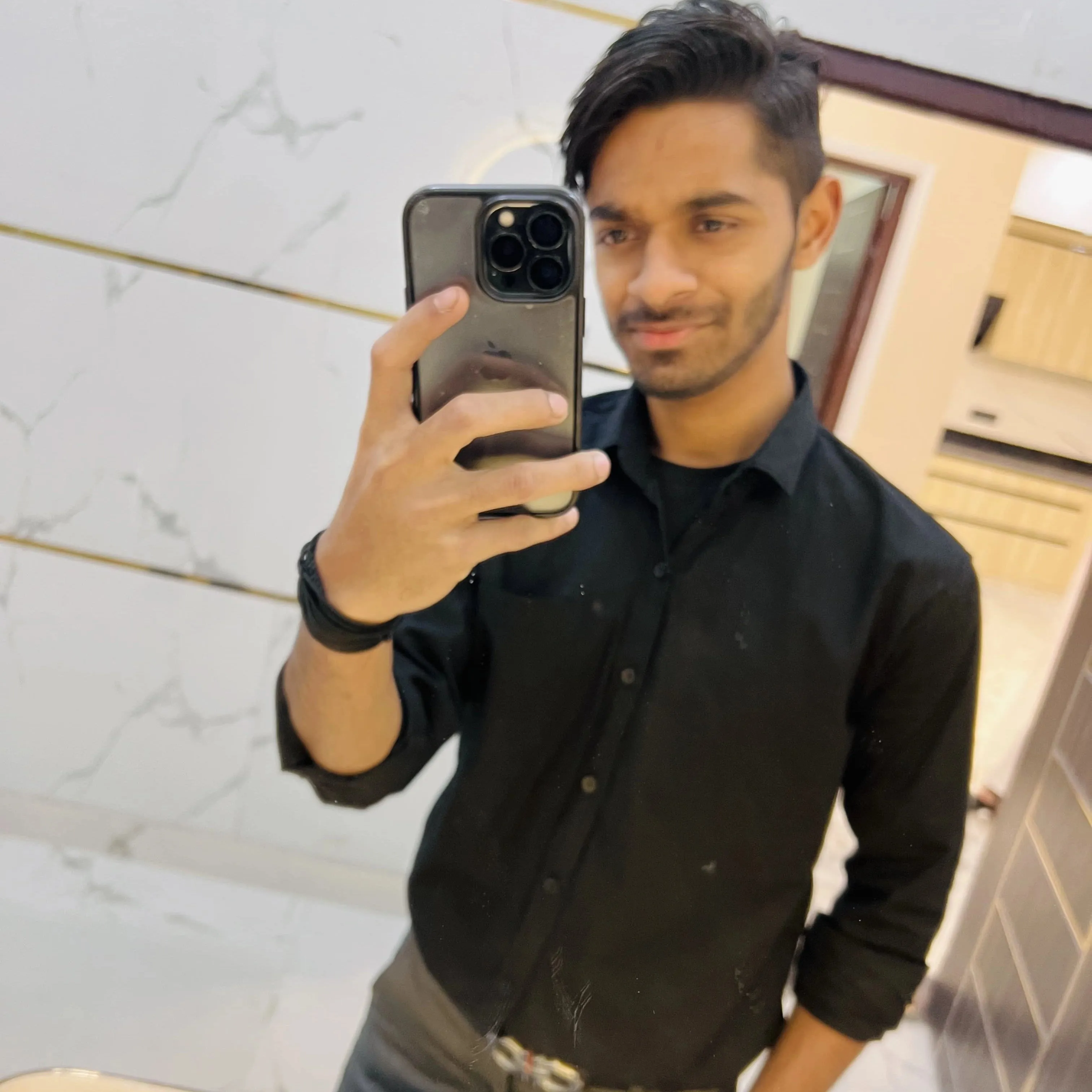 vasu kashyap