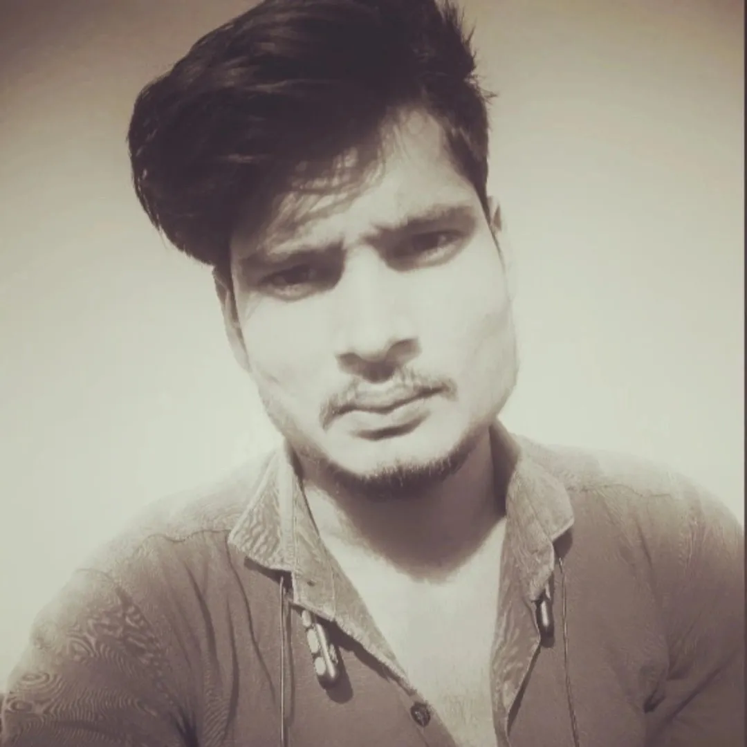 Mukesh Bopche