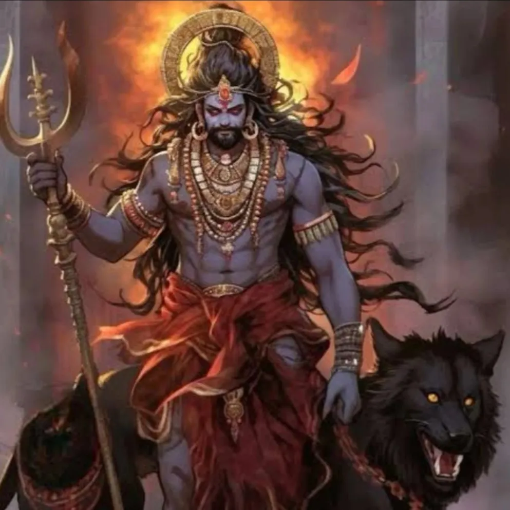 Divakar D