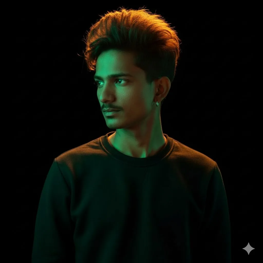 Sarvan चौहान