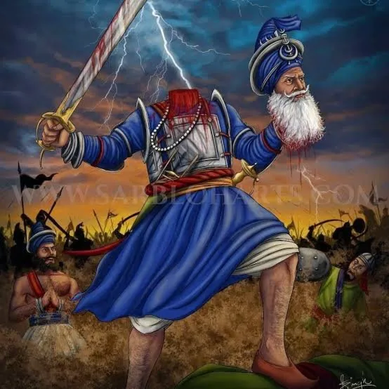 Kamaljeet Kaur