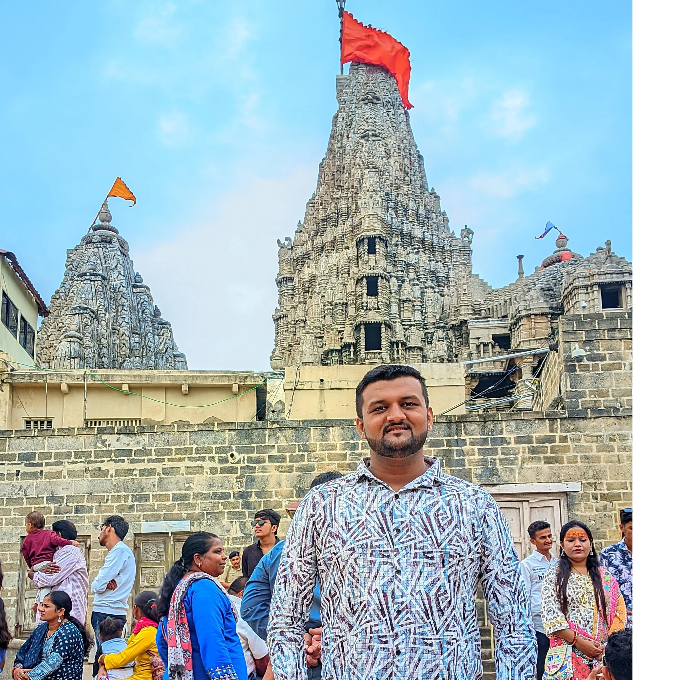 Divyesh Daliya