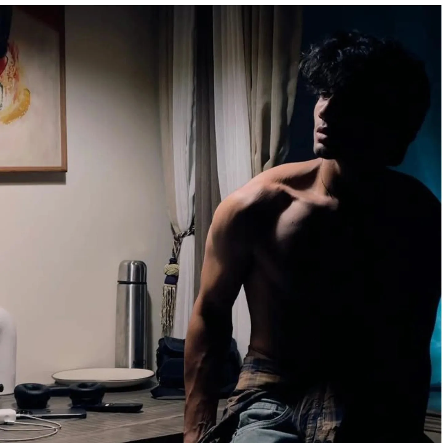 Ronnie rajput
