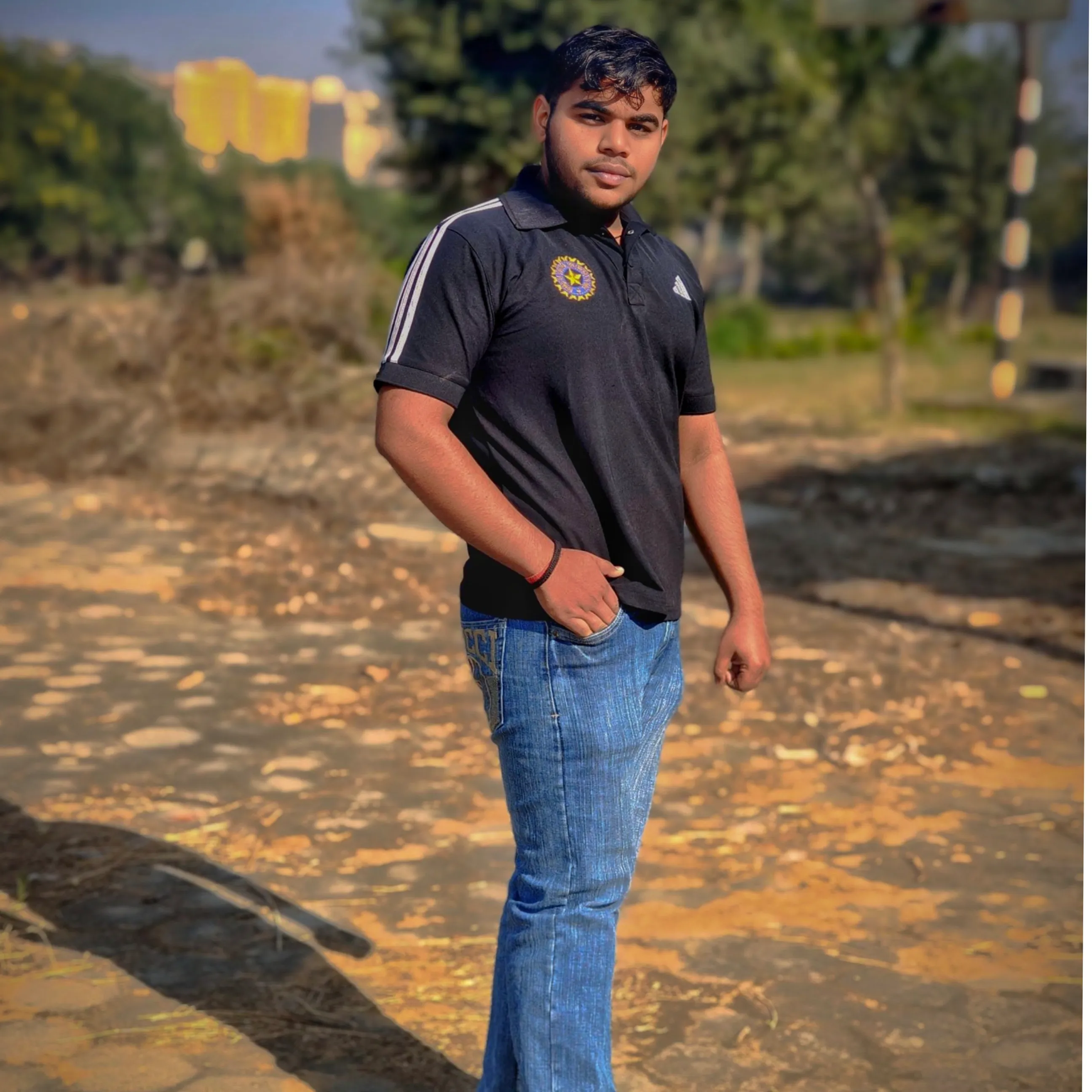 Aman kumar