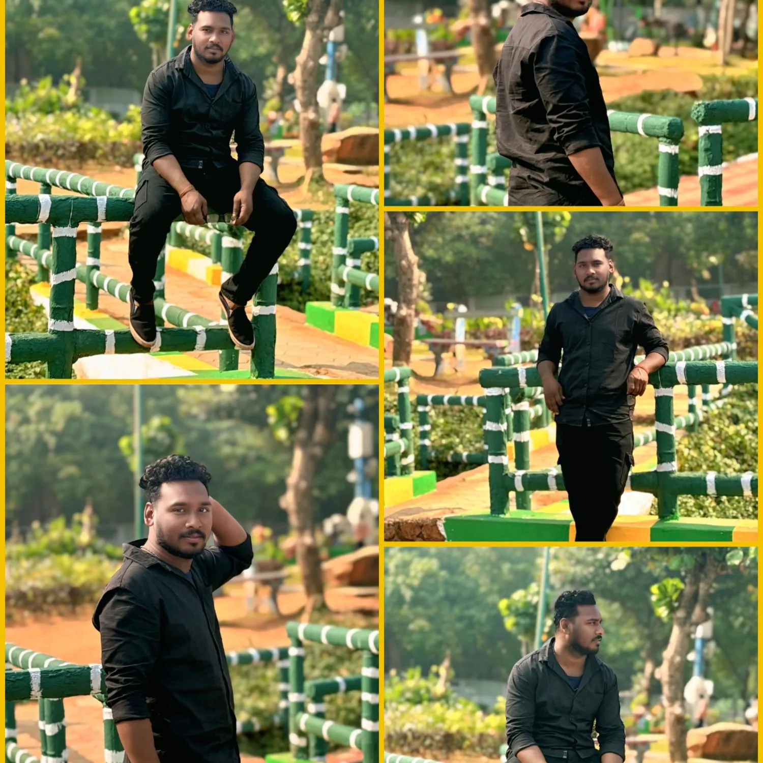 Nani GIRIDIPALLI