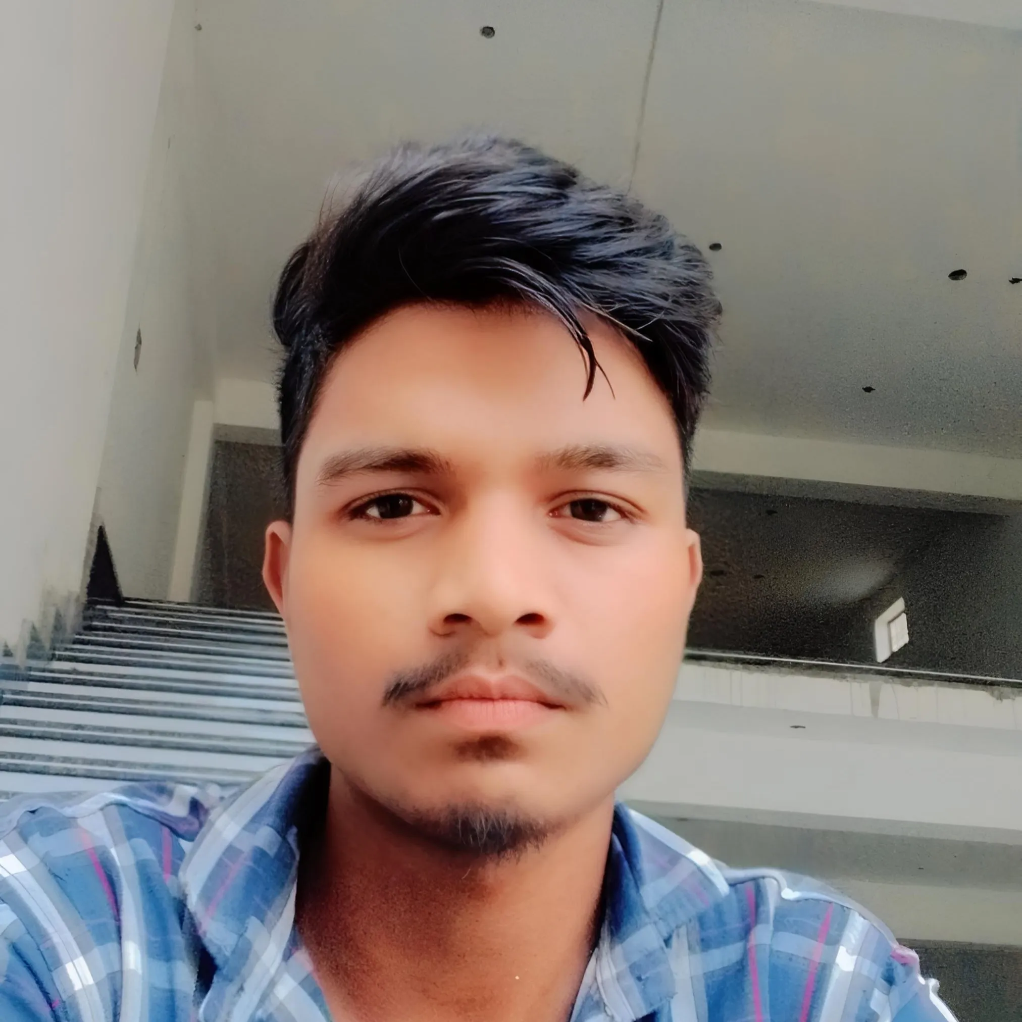 ROHIT king