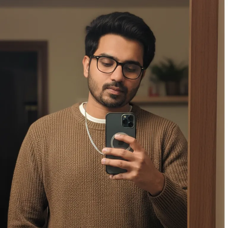 Sandip kamat