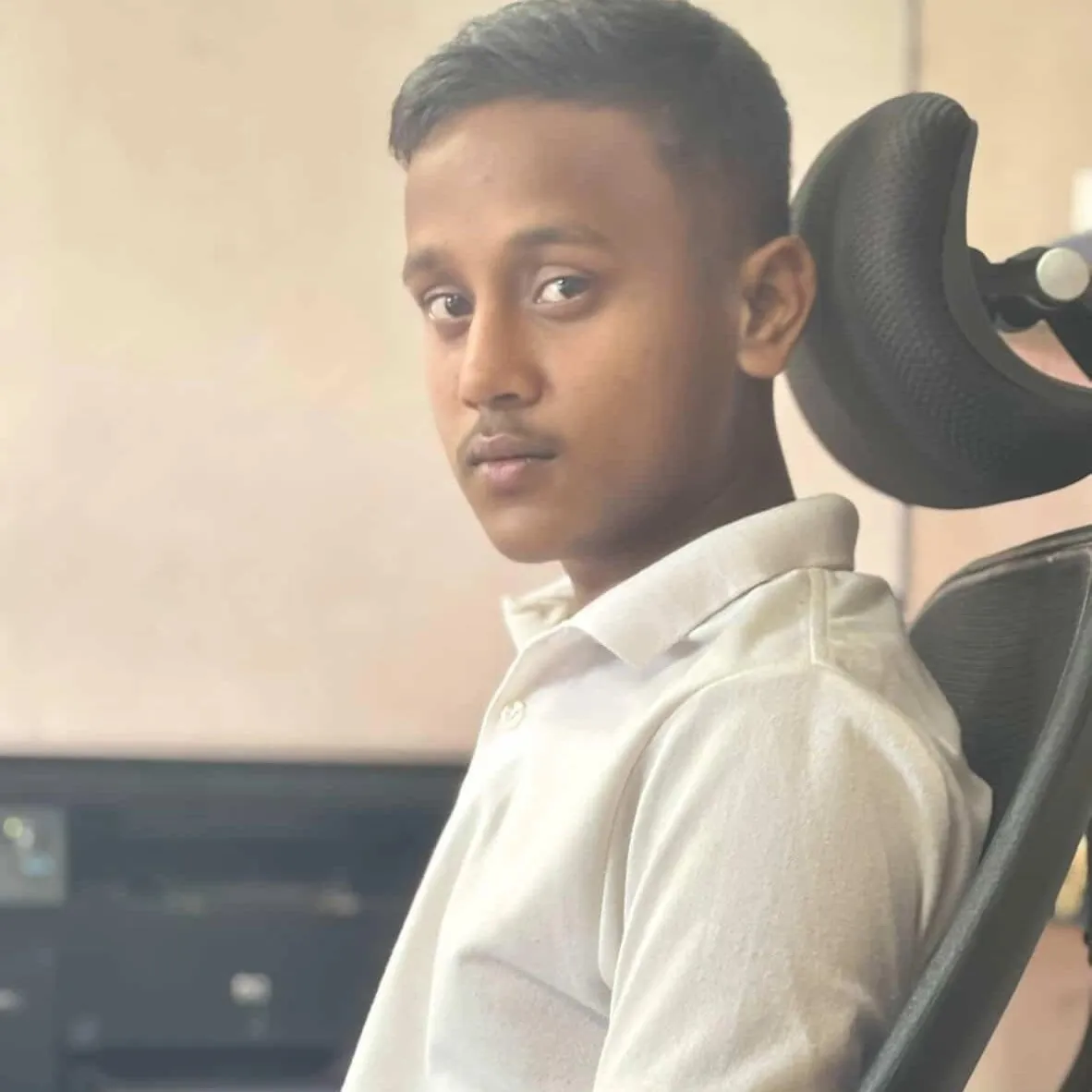 Aarab Khan
