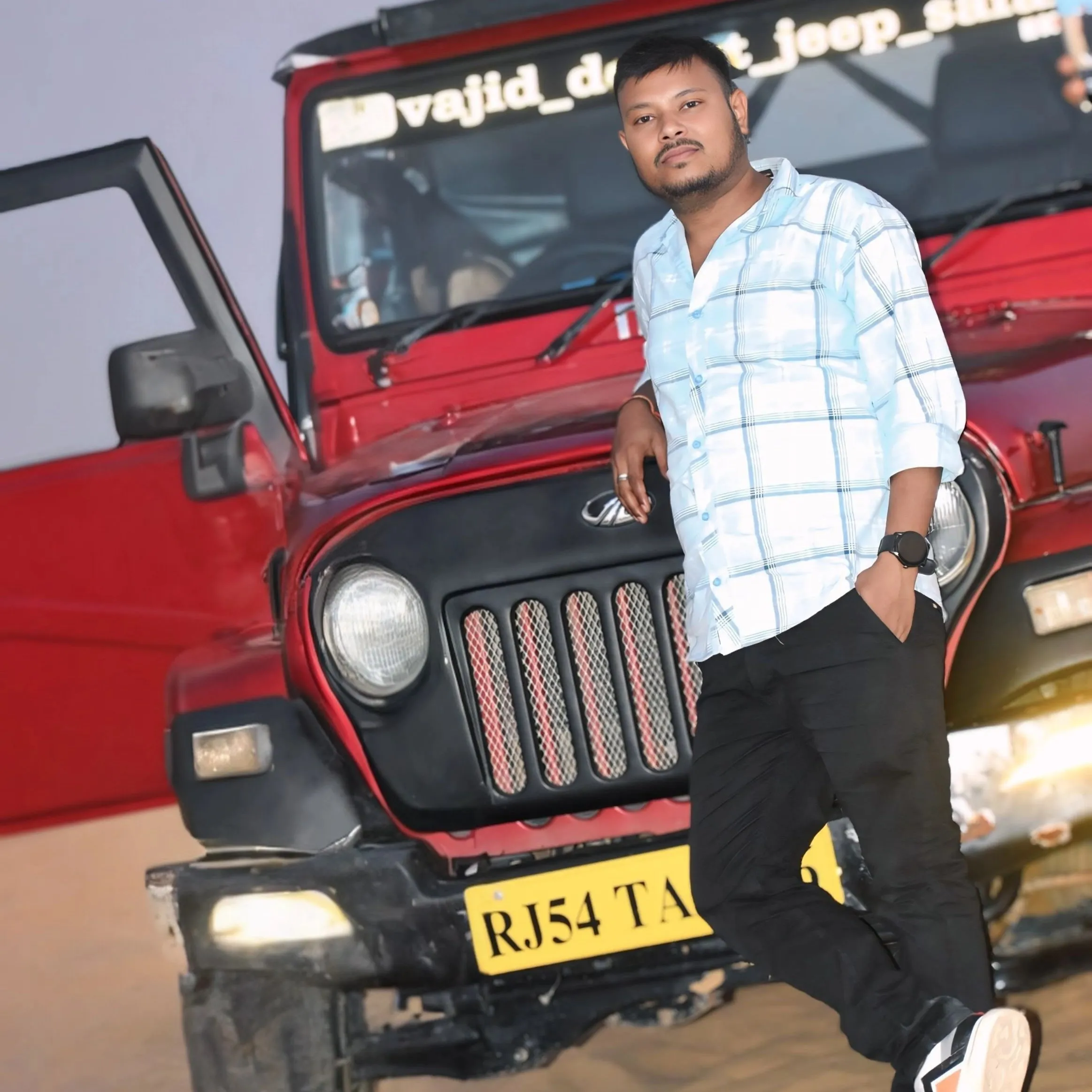 Sunny _RDX_ pahadi