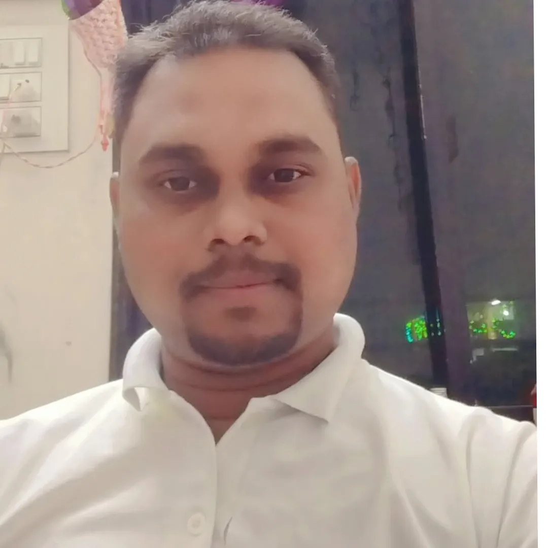 gaurav patil