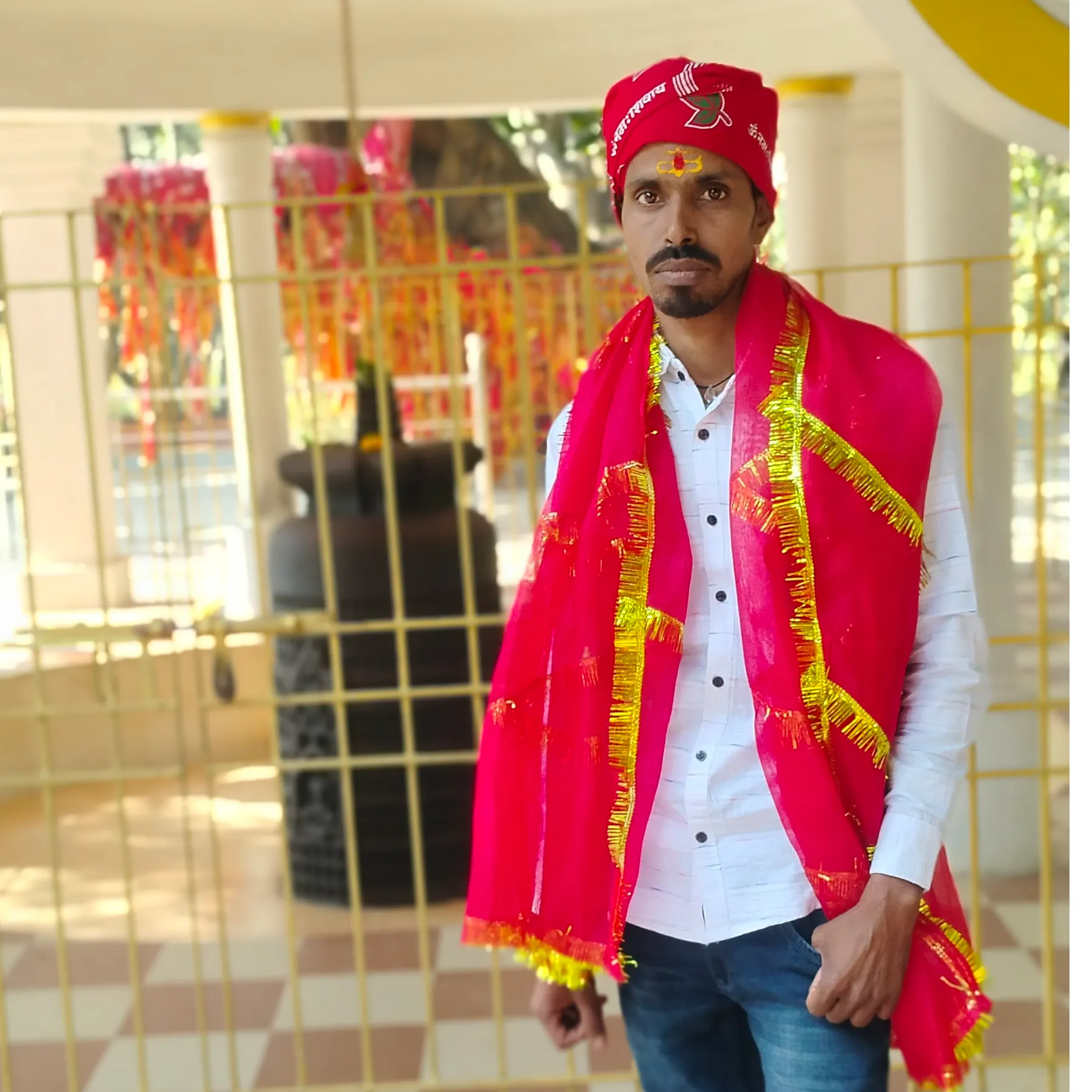 its me Raviraj