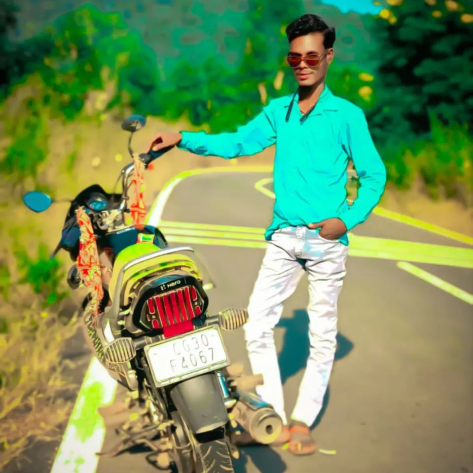 Rajukumar Rajukumar