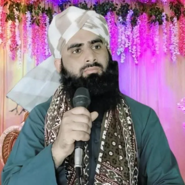 Salman Raza badayuni