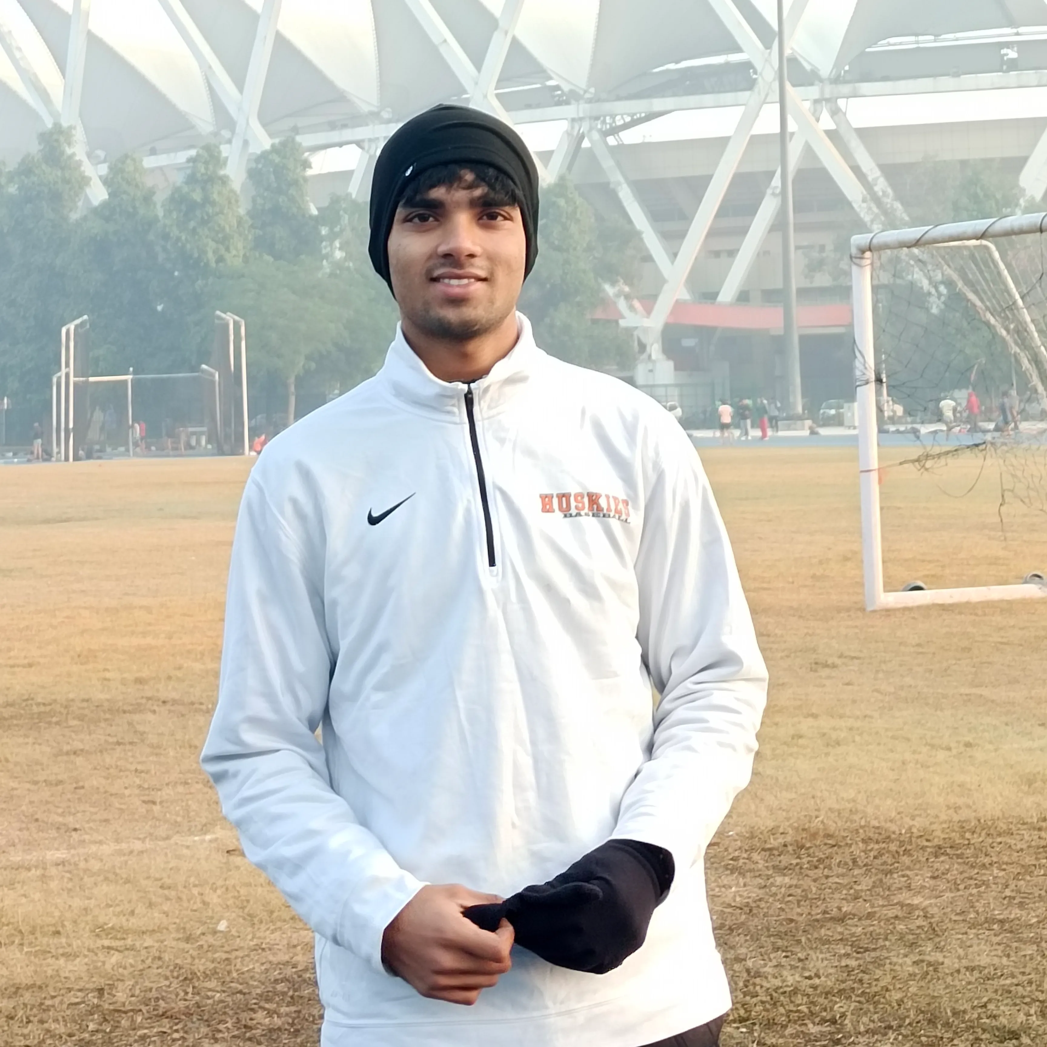 vickey singh