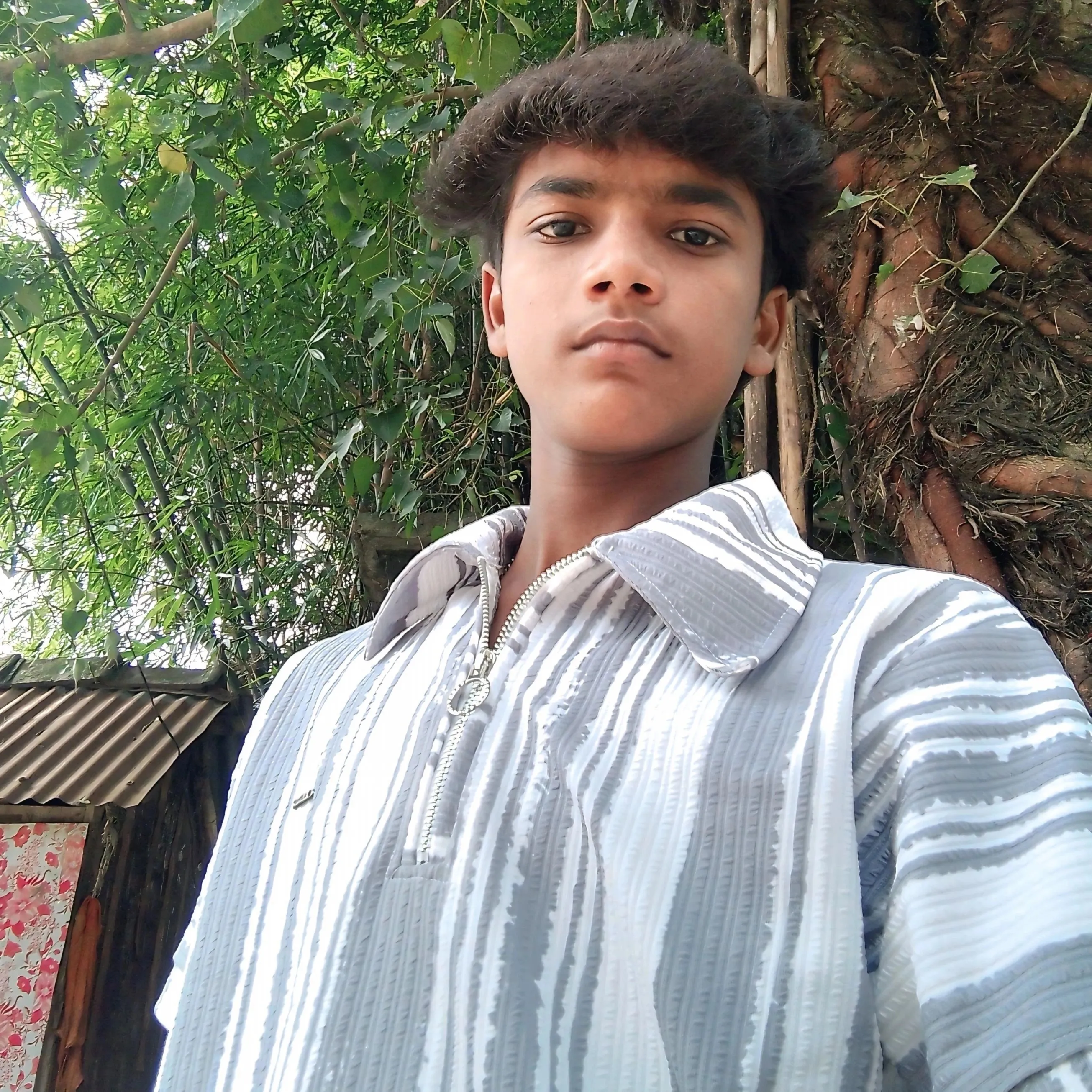 _oye _Shani