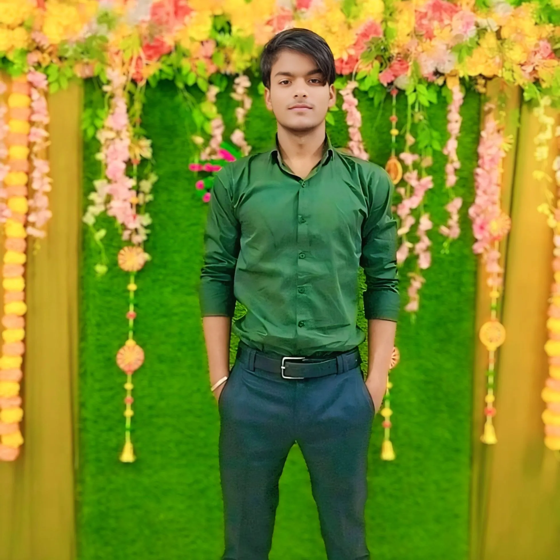 Aayan Ansari