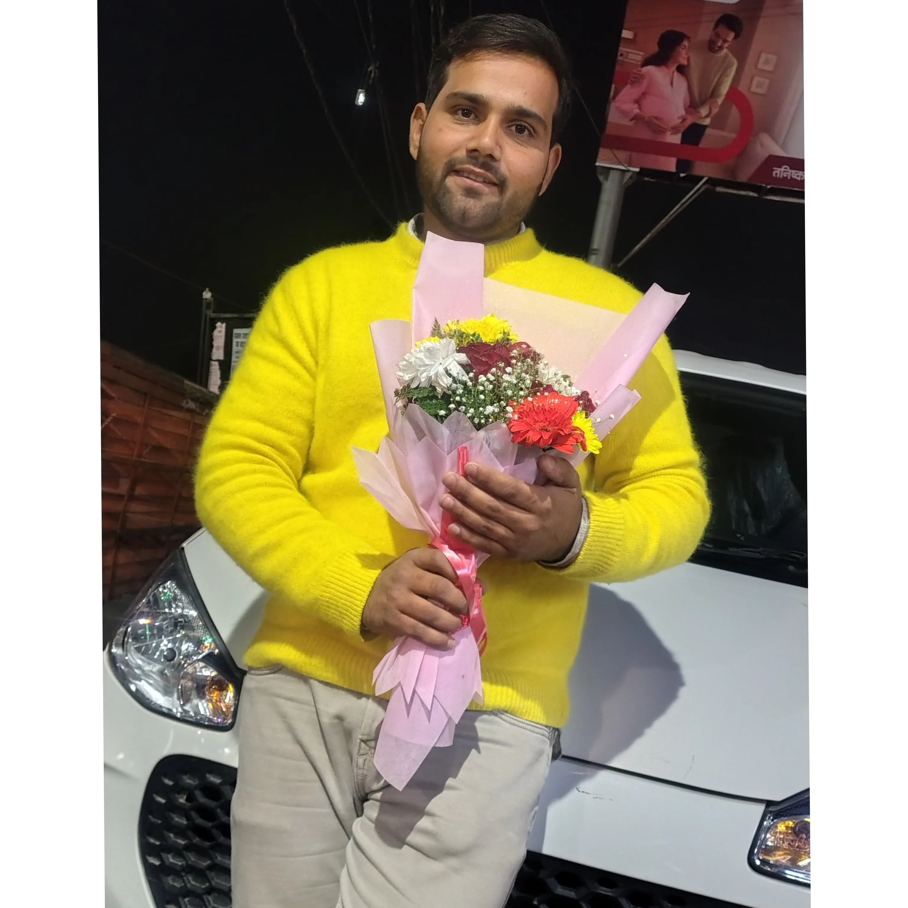 Shadab Yusuf