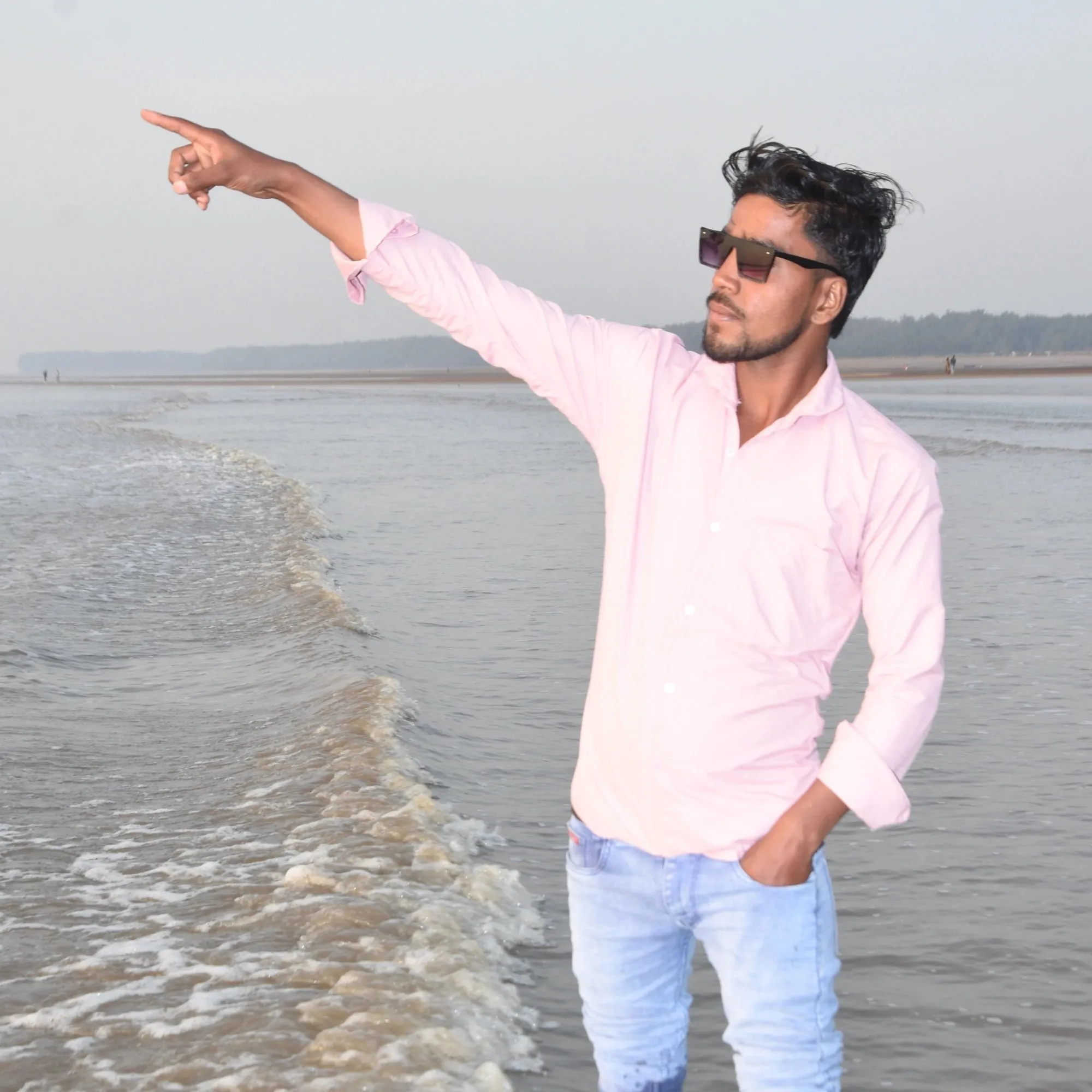 Sumit Kumar