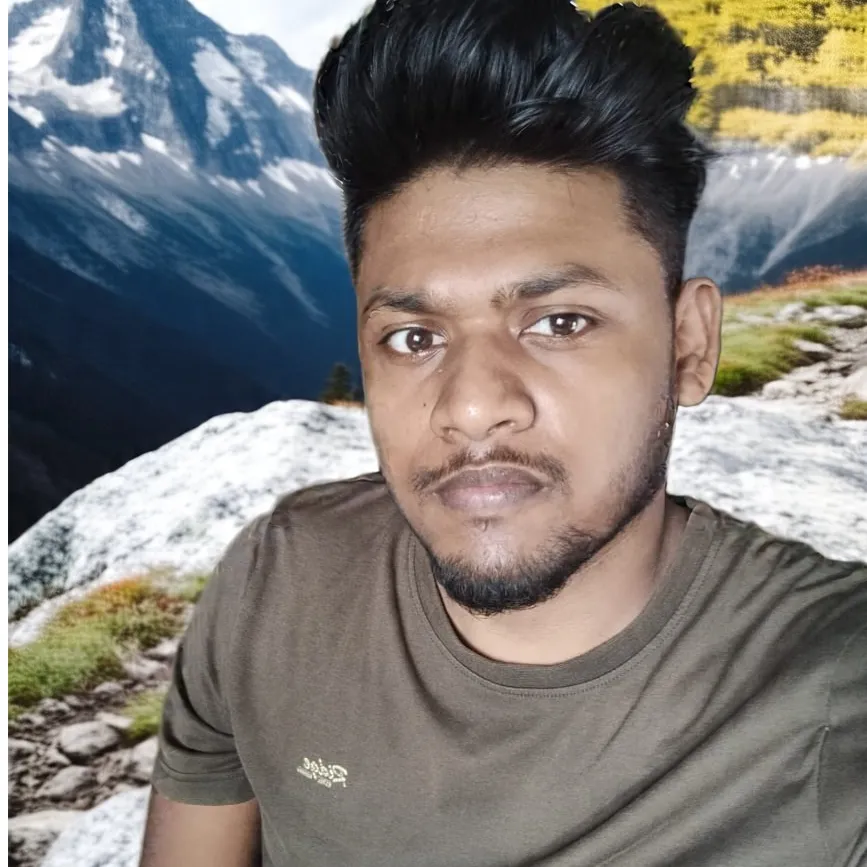 Sankha Bhunia