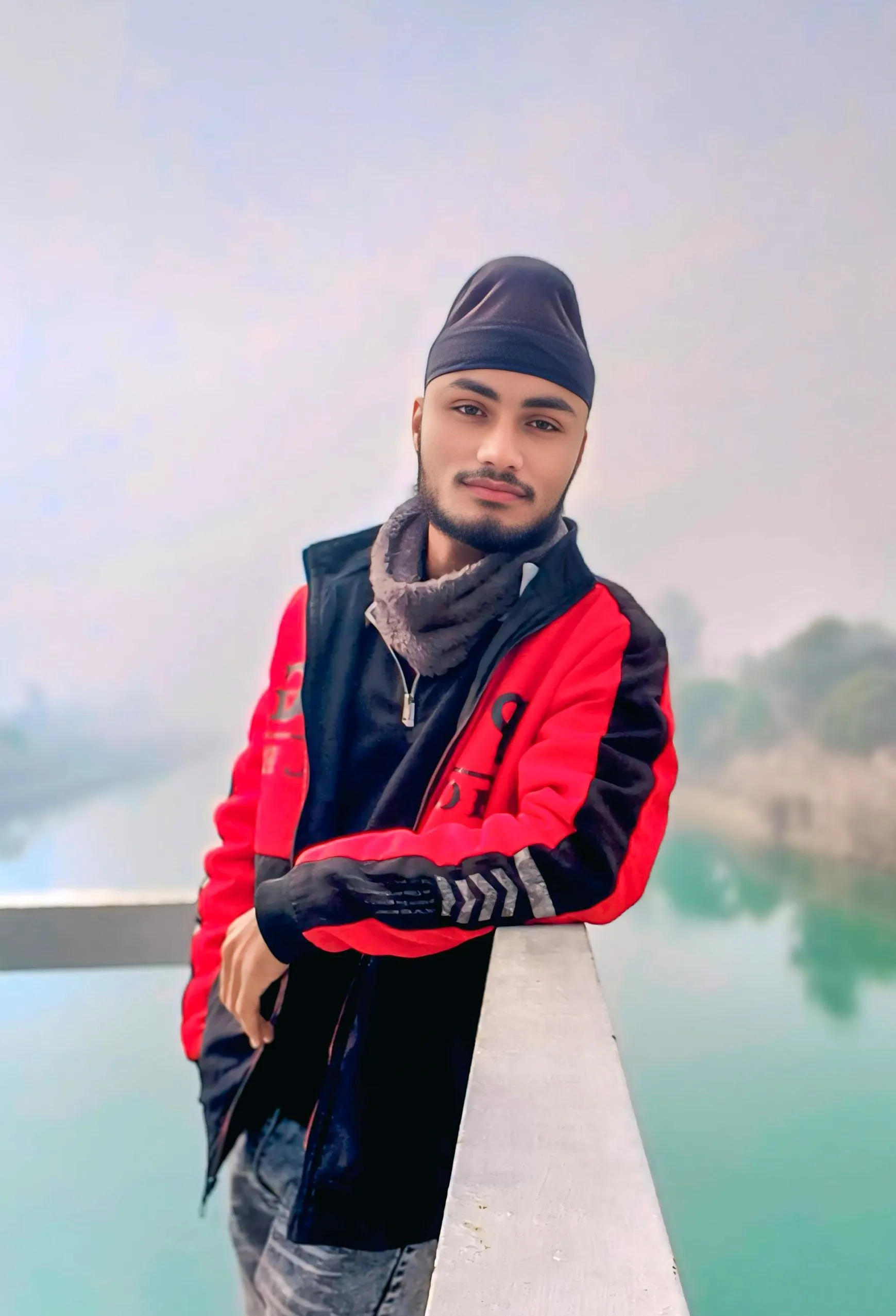 Mr. singh