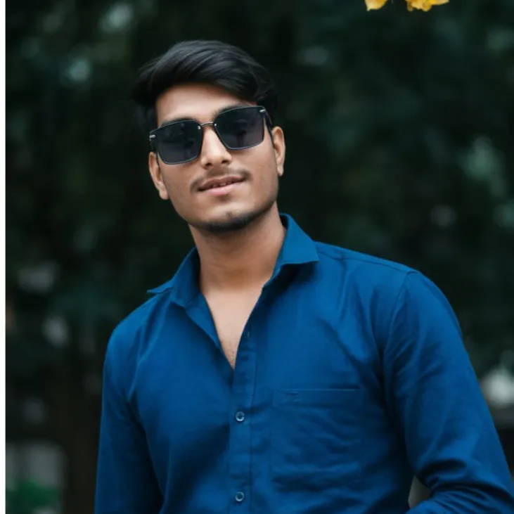 Arvind rav