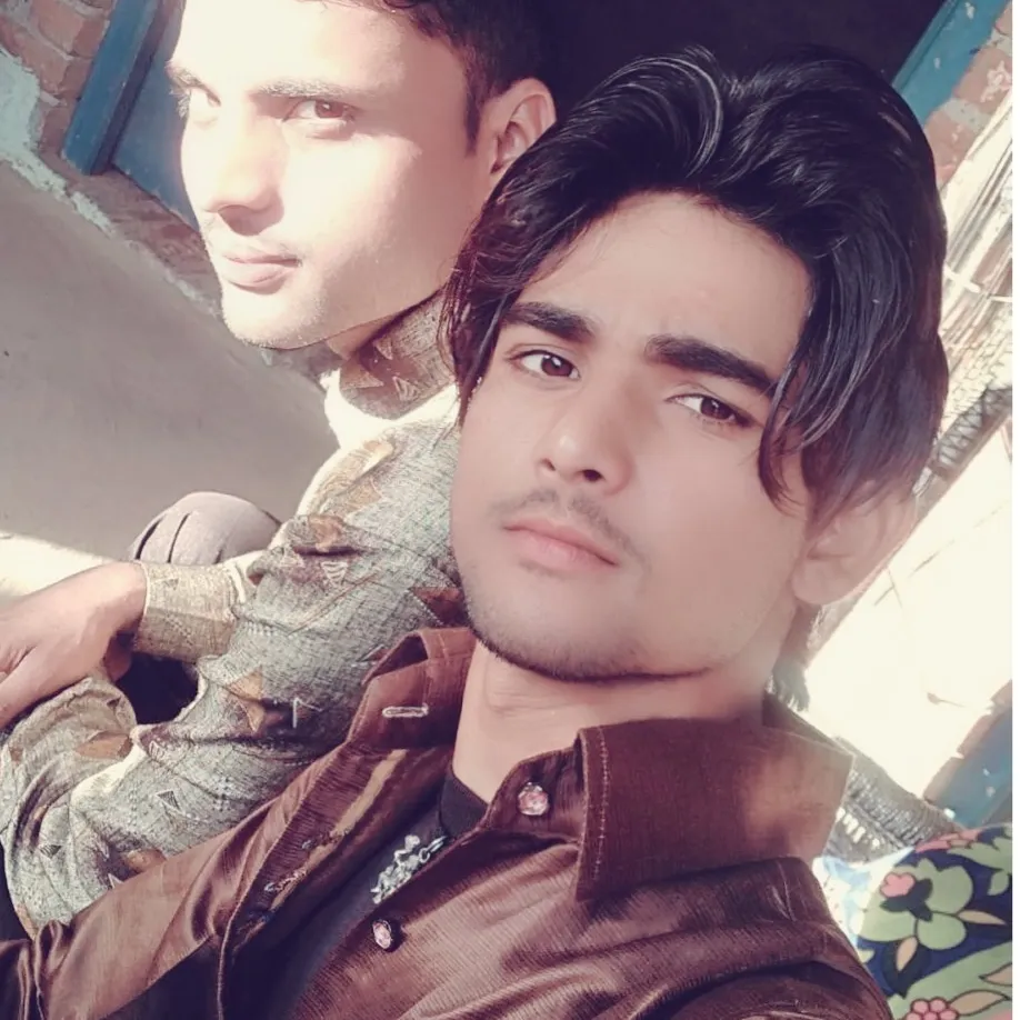 Aashiq Saini