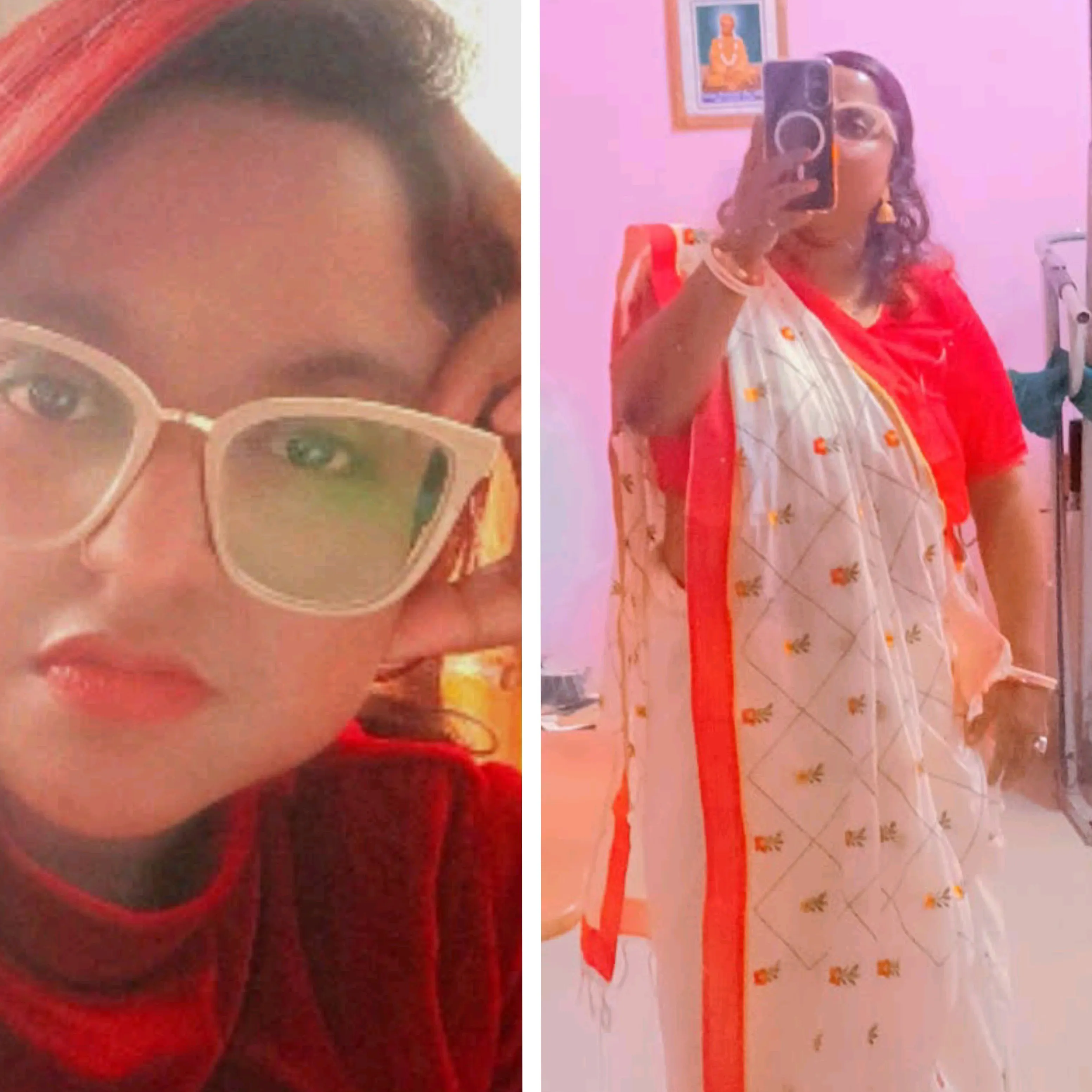 priya Dhar
