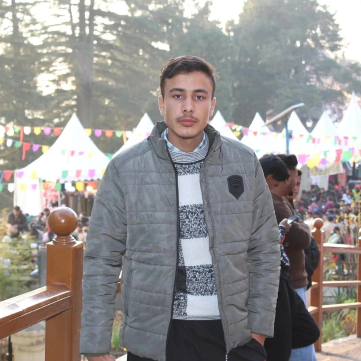 Gaurav Thakur