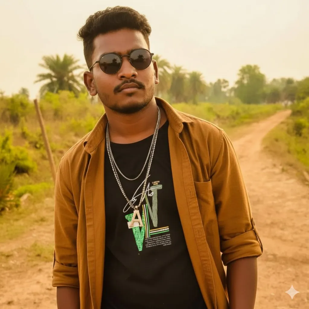 Nimai Hembram