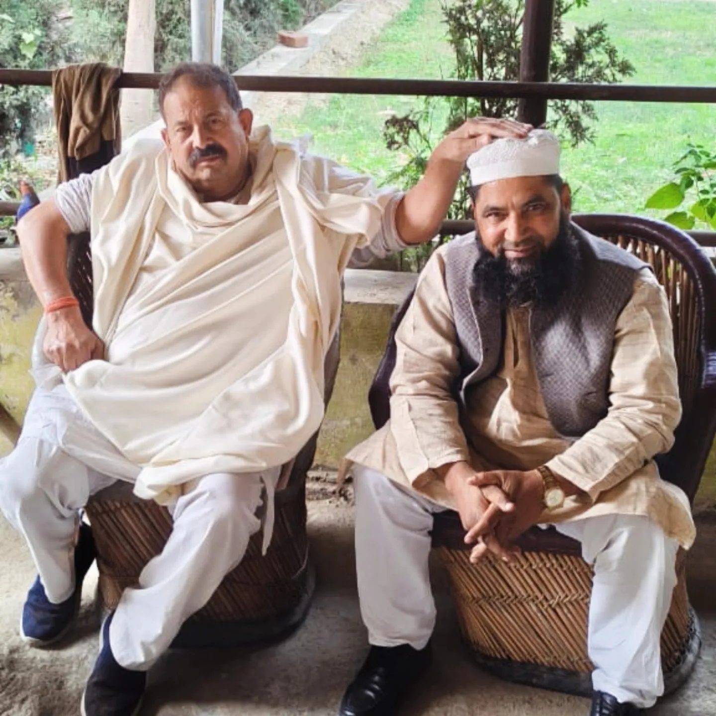 mursaleen qureshi