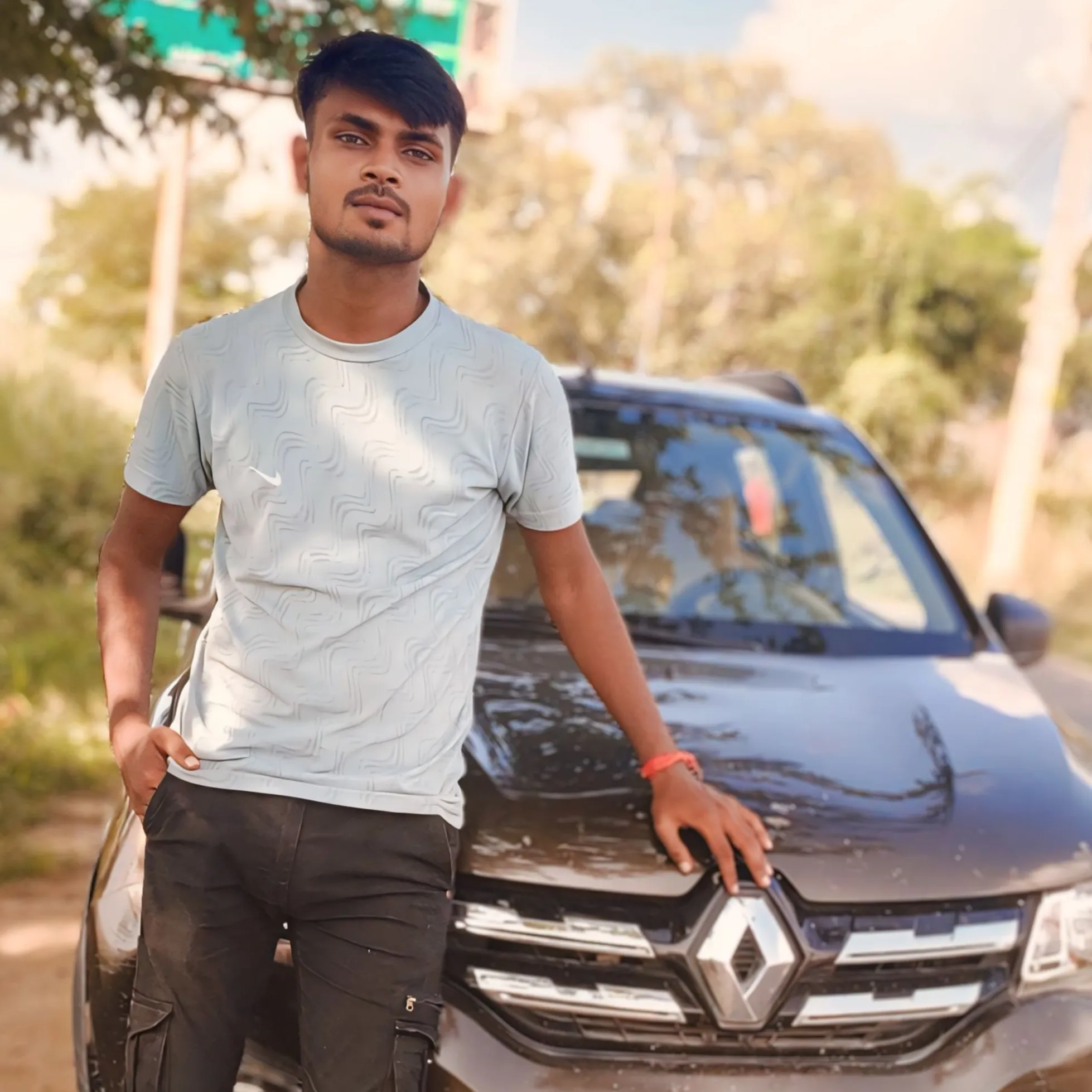 ritesh kumar