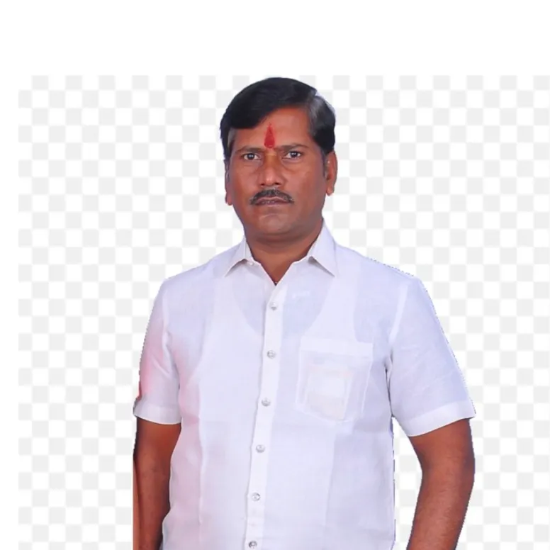 Kesharam Bhati
