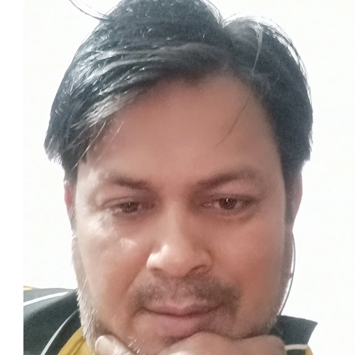 yashpal Yashpal
