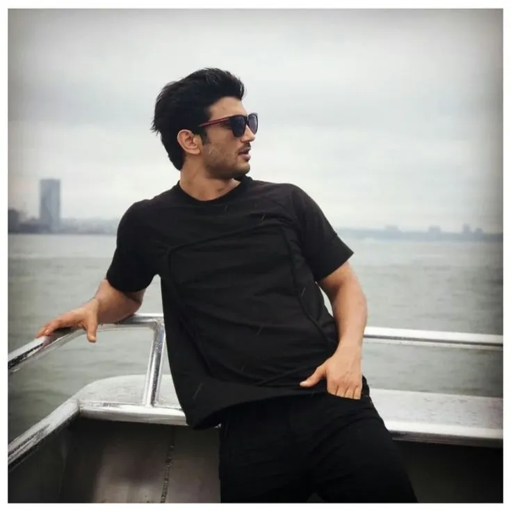 mayank kashyap