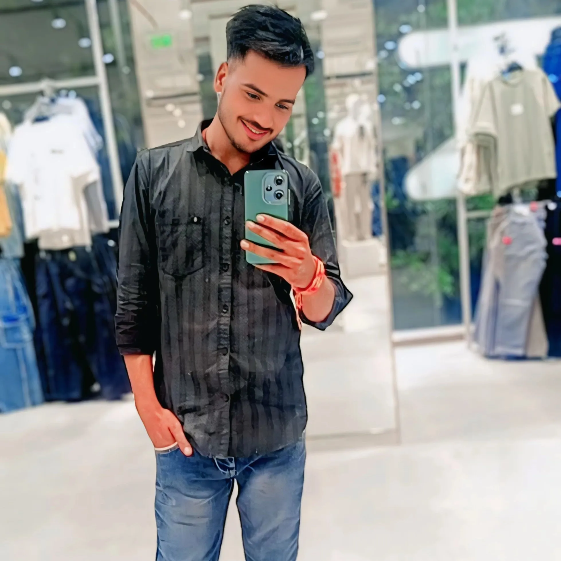 Shubham Sen