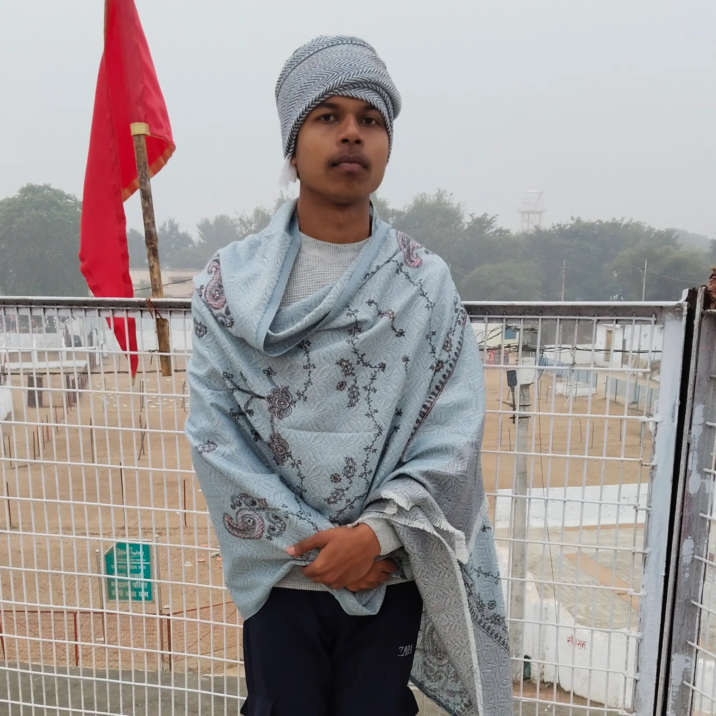 Aditya patel