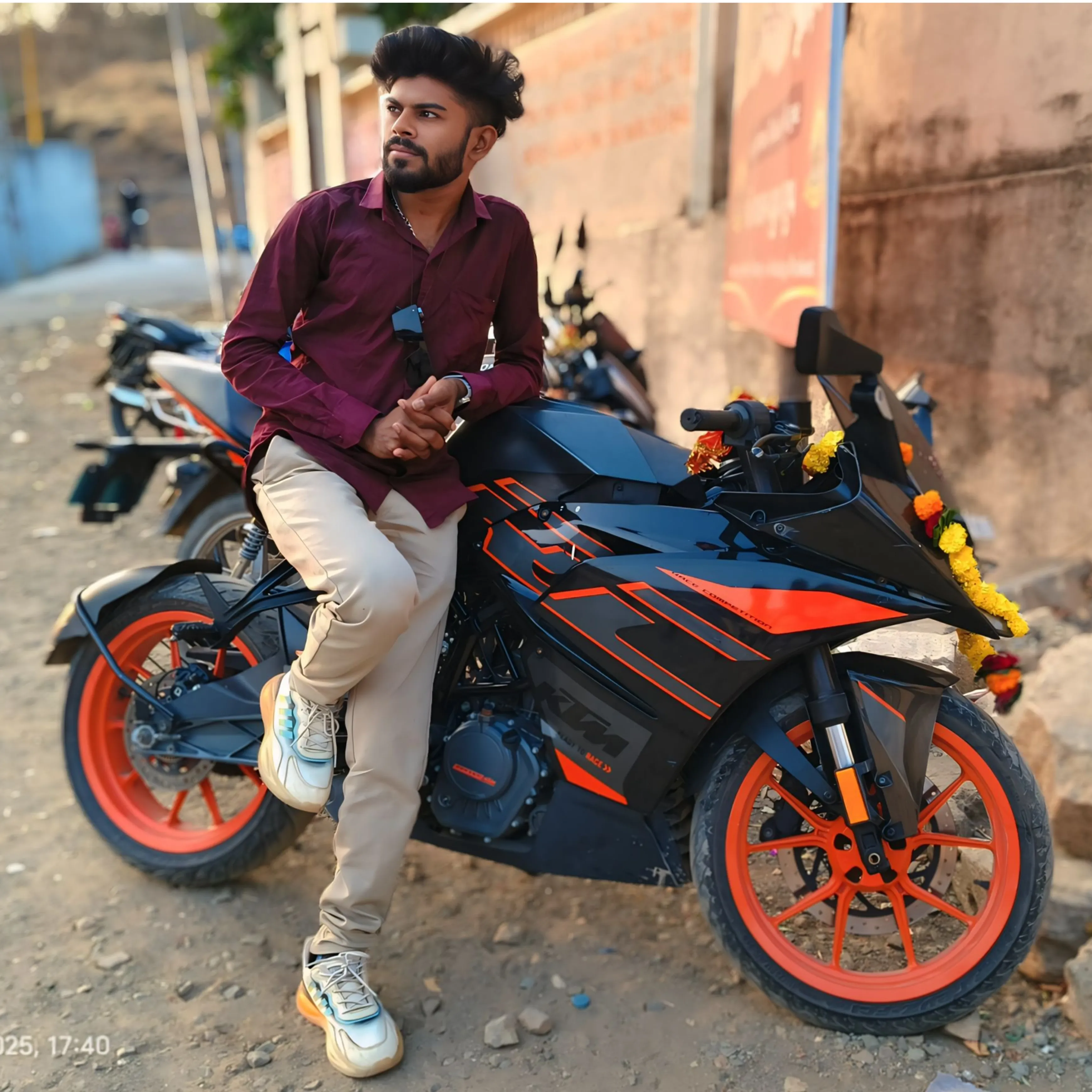 Jayesh majithiya