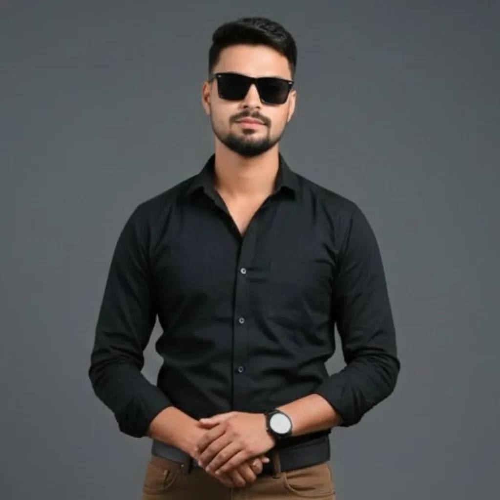 Lalit patel